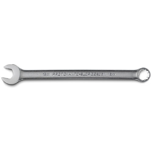 ‎Proto Satin Combination Wrench 15 mm - 12 Point - Apex Tool & Supply