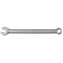 ‎Proto Full Polish Combination Wrench 1/2″ - 12 Point - Apex Tool & Supply
