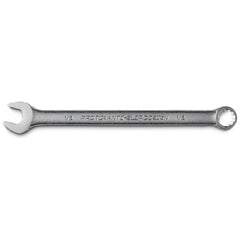 ‎Proto Satin Combination Wrench 1/2″ - 12 Point - Apex Tool & Supply