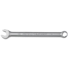 ‎Proto Satin Combination Wrench 1/2″ - 6 Point - Apex Tool & Supply