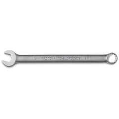 ‎Proto Satin Combination Wrench 16 mm - 12 Point - Apex Tool & Supply