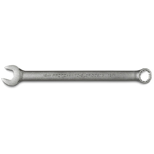 ‎Proto Black Oxide Combination Wrench 16 mm - 12 Point - Apex Tool & Supply