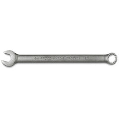 ‎Proto Black Oxide Combination Wrench 16 mm - 12 Point - Apex Tool & Supply
