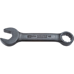 ‎Proto Black Oxide Metric Short Combination Wrench 16 mm - 12 Point - Apex Tool & Supply