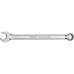 Proto Full Polish Combination Wrench 1/4″ - Spline - Apex Tool & Supply