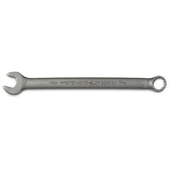 ‎Proto Black Oxide Combination Wrench 17 mm - 12 Point - Apex Tool & Supply