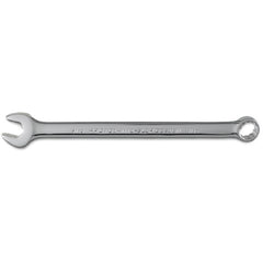 ‎Proto Full Polish Combination Wrench 9/16″ - 12 Point - Apex Tool & Supply
