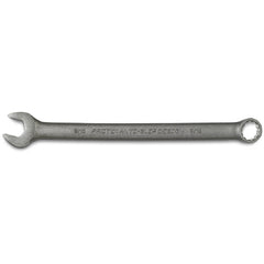 ‎Proto Black Oxide Combination Wrench 9/16″ - 12 Point - Apex Tool & Supply