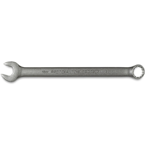 ‎Proto Black Oxide Combination Wrench 18 mm - 12 Point - Apex Tool & Supply