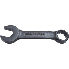 ‎Proto Black Oxide Metric Short Combination Wrench 19 mm - 12 Point - Apex Tool & Supply
