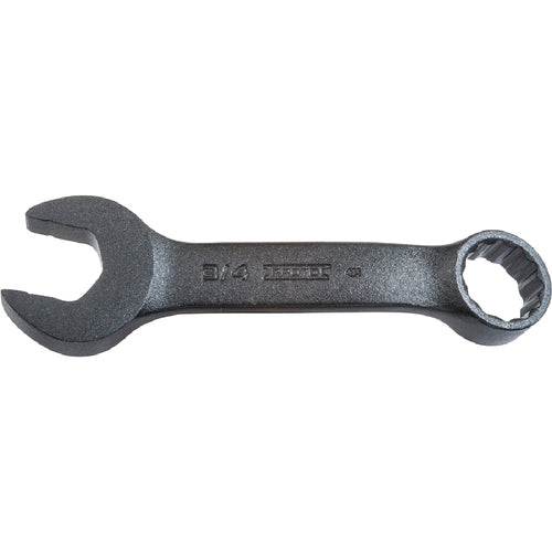 ‎Proto Black Oxide Short Combination Wrench 5/8″ - 12 Point - Apex Tool & Supply