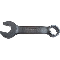‎Proto Black Oxide Short Combination Wrench 5/8″ - 12 Point - Apex Tool & Supply