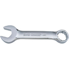 ‎Proto Full Polish Short Combination Wrench 5/8″ - 12 Point - Apex Tool & Supply