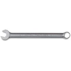 ‎Proto Satin Combination Wrench 6 mm - 12 Point - Apex Tool & Supply