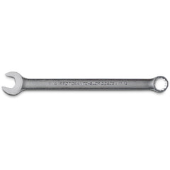 ‎Proto Satin Combination Wrench 11/16″ - 12 Point - Apex Tool & Supply