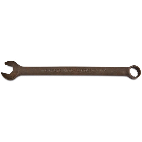 ‎Proto Black Oxide Combination Wrench 11/32″ - 12 Point - Apex Tool & Supply