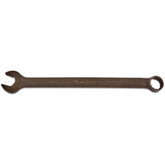 ‎Proto Black Oxide Combination Wrench 11/16″ - 12 Point - Apex Tool & Supply
