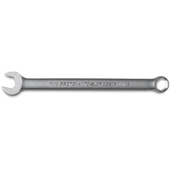 ‎Proto Satin Combination Wrench 11/16″ - 6 Point - Apex Tool & Supply