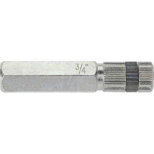 Proto Internal Pipe Wrench 3/4″ - Apex Tool & Supply