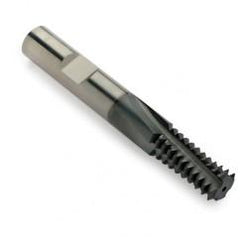 3/8 UNC ALCRONA 10D SP FL THD MILL - Apex Tool & Supply