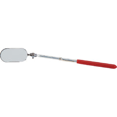 Proto Oval Inspection Mirror - Apex Tool & Supply