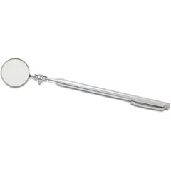 ‎Proto 1-1/4″ Circular Inspection Mirror with Magnetic Base - Apex Tool & Supply