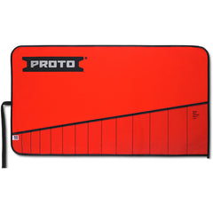 Proto Red Tool Roll 13 Piece - Apex Tool & Supply
