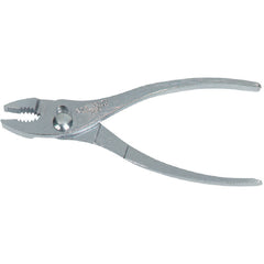 ‎Proto Combination Slip-Joint Pliers - 5-3/4″ - Apex Tool & Supply