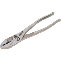 Proto XL Series Slip Joint Pliers w/ Natural Finish - 6″ - Apex Tool & Supply