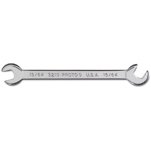 Proto Ignition Wrench - 13/64″ × 15/64″ - Apex Tool & Supply