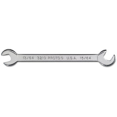 Proto Ignition Wrench - 13/64″ × 15/64″ - Apex Tool & Supply