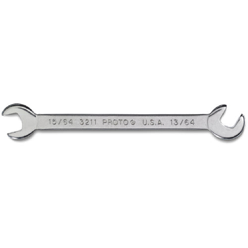 Proto Ignition Wrench - 15/64″ × 13/64″ - Apex Tool & Supply