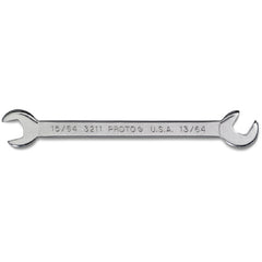 Proto Ignition Wrench - 15/64″ × 13/64″ - Apex Tool & Supply