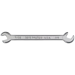 Proto Ignition Wrench - 7/32″ × 1/4″ - Apex Tool & Supply