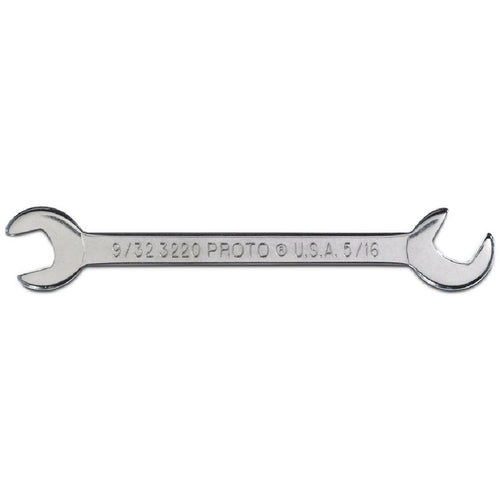 Proto Ignition Wrench - 9/32″ × 5/16″ - Apex Tool & Supply