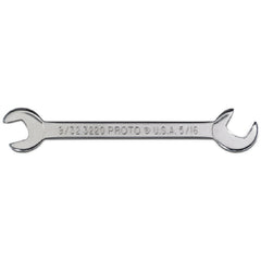 Proto Ignition Wrench - 9/32″ × 5/16″ - Apex Tool & Supply