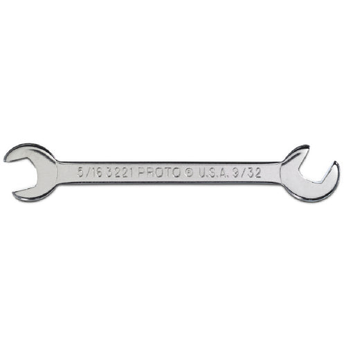 Proto Ignition Wrench - 5/16″ × 9/32″ - Apex Tool & Supply
