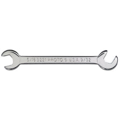 Proto Ignition Wrench - 5/16″ × 9/32″ - Apex Tool & Supply