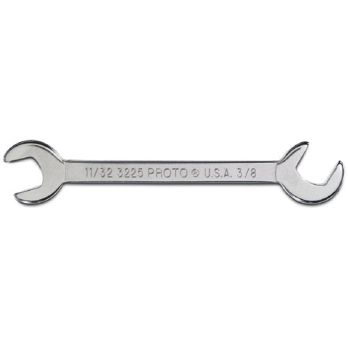 Proto Ignition Wrench - 11/32″ × 3/8″ - Apex Tool & Supply