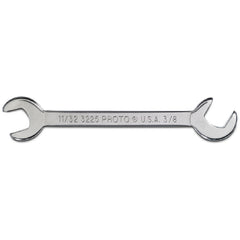 Proto Ignition Wrench - 11/32″ × 3/8″ - Apex Tool & Supply