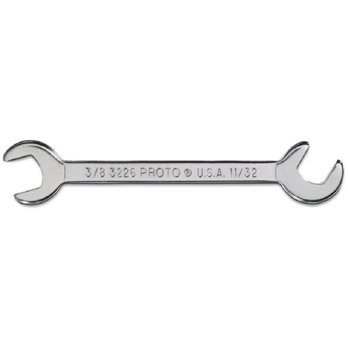 Proto Ignition Wrench - 3/8″ × 11/32″ - Apex Tool & Supply