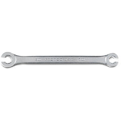 ‎Proto Satin Flare-Nut Wrench 7 × 8 mm - 12 Point - Apex Tool & Supply
