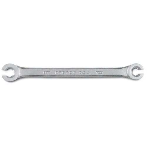 ‎Proto Satin Flare-Nut Wrench 7 × 8 mm - 6 Point - Apex Tool & Supply