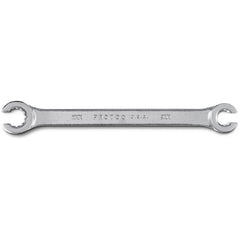 ‎Proto Satin Flare-Nut Wrench 9 × 11 mm - 12 Point - Apex Tool & Supply