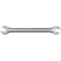 ‎Proto Satin Combination Flare Nut Wrench 3/8″ - 6 Point - Apex Tool & Supply