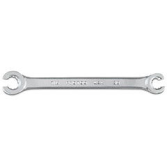 ‎Proto Satin Flare-Nut Wrench 3/8″ × 7/16″ - 12 Point - Apex Tool & Supply