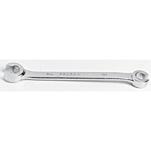 ‎Proto Satin Flare-Nut Wrench 3/8″ × 7/16″ - 6 Point - Apex Tool & Supply