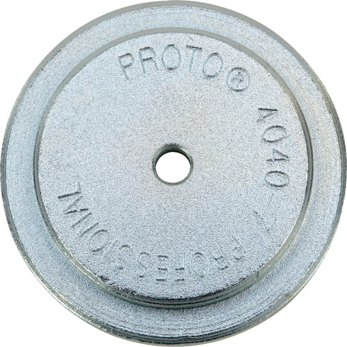 ‎Proto Puller Step Plate Adapter 1-1/8 × 1-3/8″ - Apex Tool & Supply
