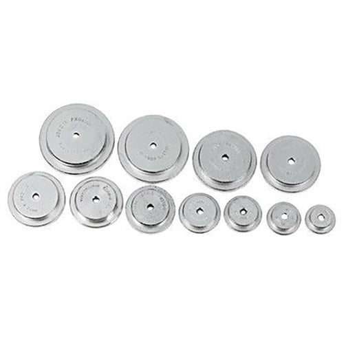 Proto Adapter, 5/8″ × 3/4″ Female - Apex Tool & Supply