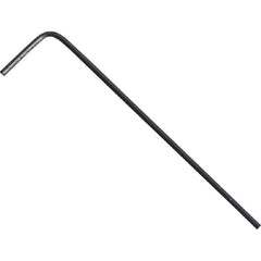 Proto Standard Arm Hex Key - 17 mm - Apex Tool & Supply